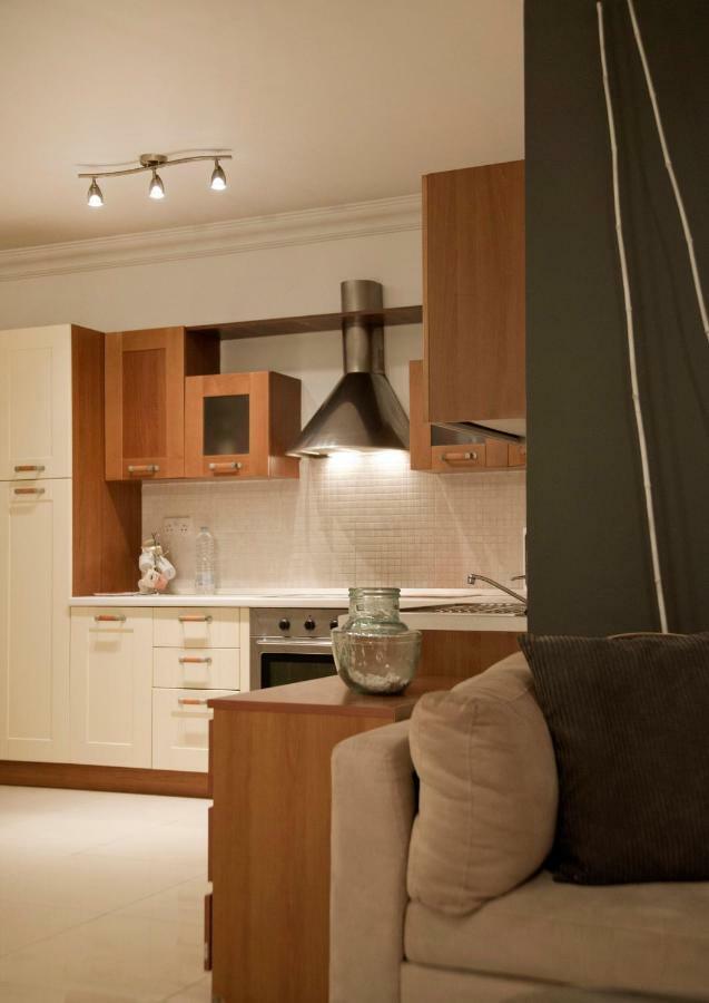 Bv7 - Bridge View Apartment Saint Julian's 외부 사진