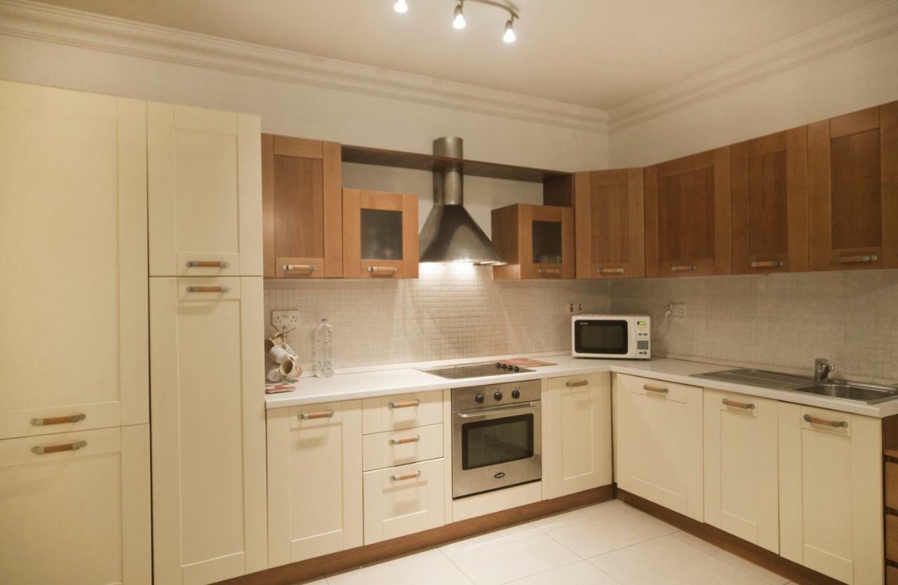 Bv7 - Bridge View Apartment Saint Julian's 외부 사진