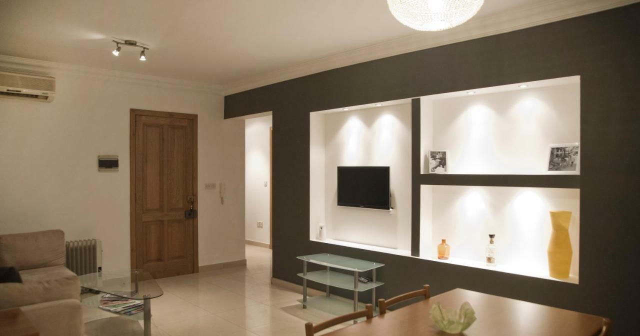 Bv7 - Bridge View Apartment Saint Julian's 외부 사진