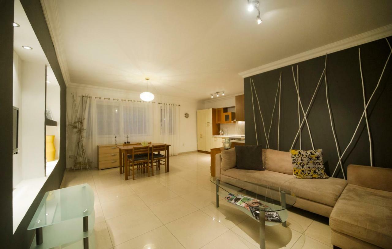 Bv7 - Bridge View Apartment Saint Julian's 외부 사진