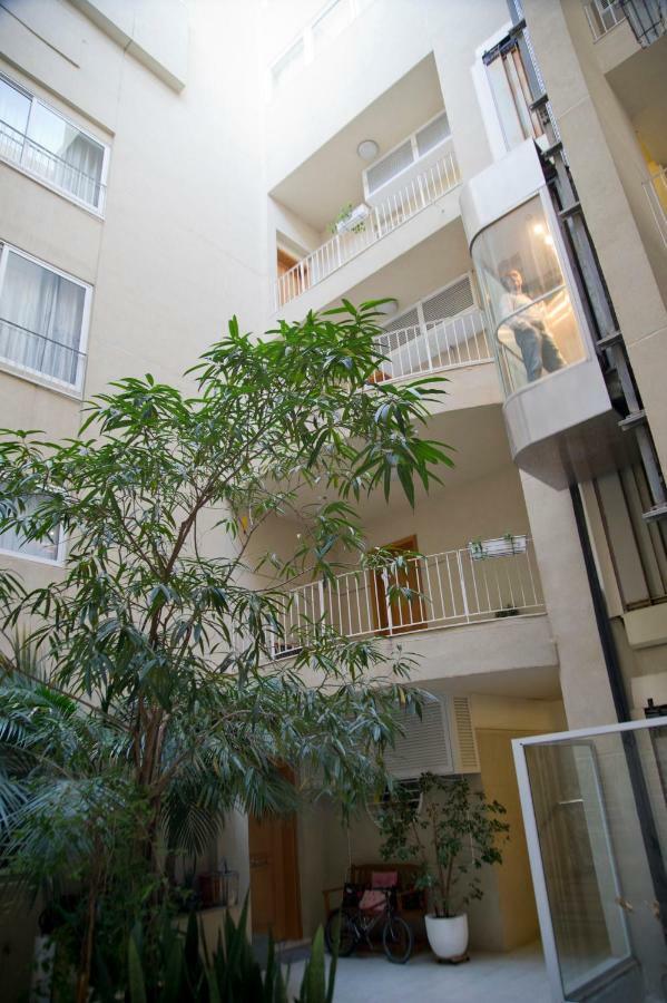 Bv7 - Bridge View Apartment Saint Julian's 외부 사진