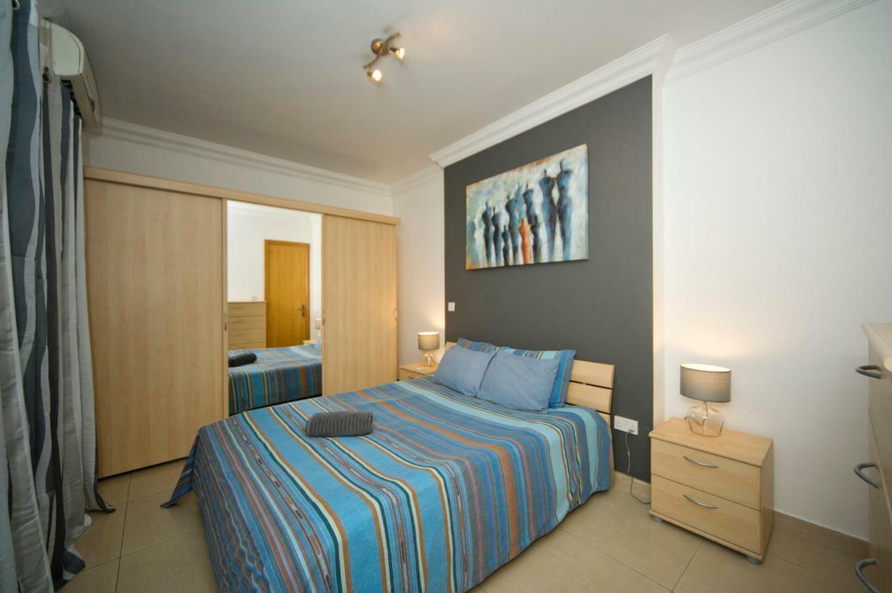 Bv7 - Bridge View Apartment Saint Julian's 외부 사진